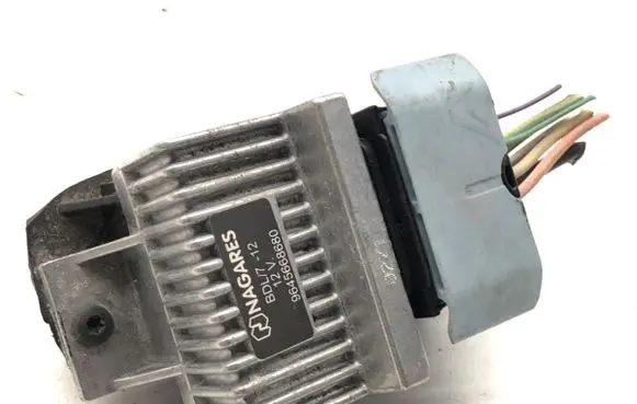 Citroen C5 other engine part 9645668680