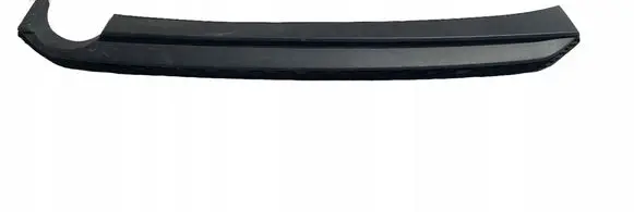 KIA Ceed Rear bumper lower part trim 86612J7000