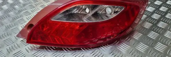 Mazda 2 Rear/tail lights D65151150 K2442