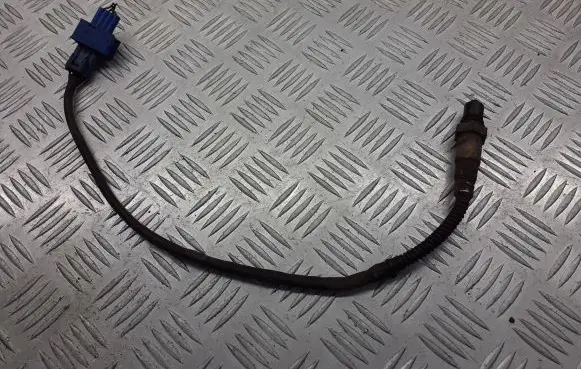 Peugeot 307 Lambda probe sensor