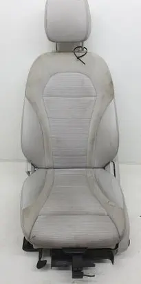 Mercedes-Benz C W205 Front driver seat 