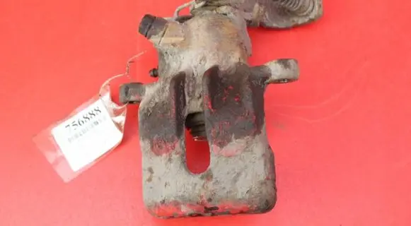 Honda Accord Rear brake caliper
