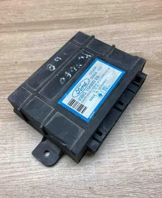 Ford Mondeo MK I Comfort/convenience module 93BG15K600EB 5WK4532