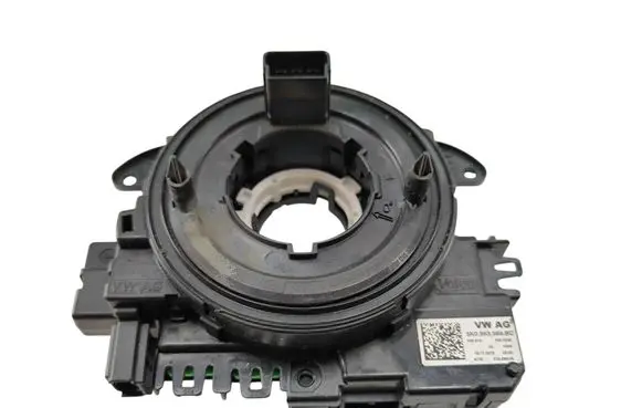 Skoda Superb B6 (3T) Airbag slip ring squib (SRS ring) 5K0953569BC 416299DE