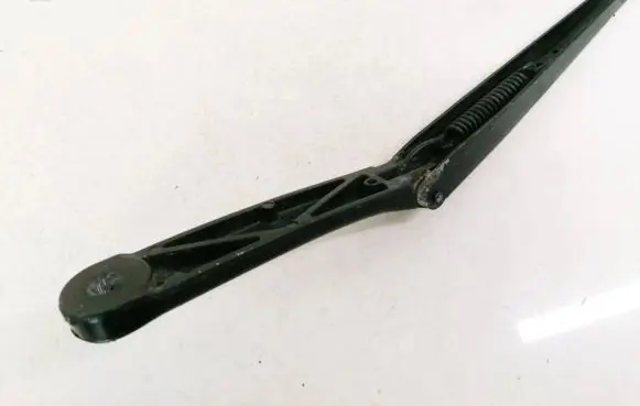 Volkswagen Golf V Front wiper blade arm 1K1955409
