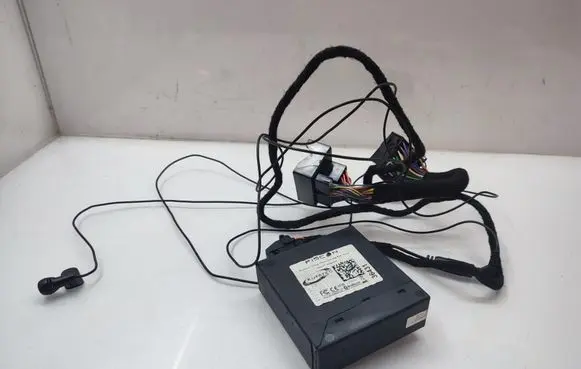 Audi Q5 SQ5 Bluetooth control unit module 