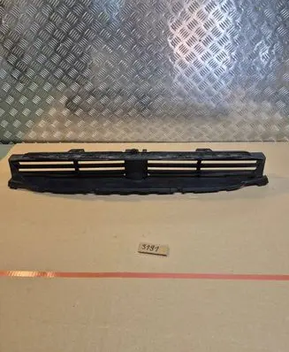 BMW X3 G01 Intercooler air guide/duct channel 749723101