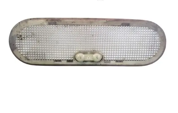Nissan Note (E11) Spotlight 