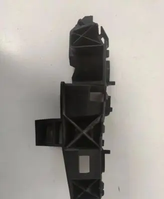 Audi Q5 SQ5 Front bumper mounting bracket 80A807284A