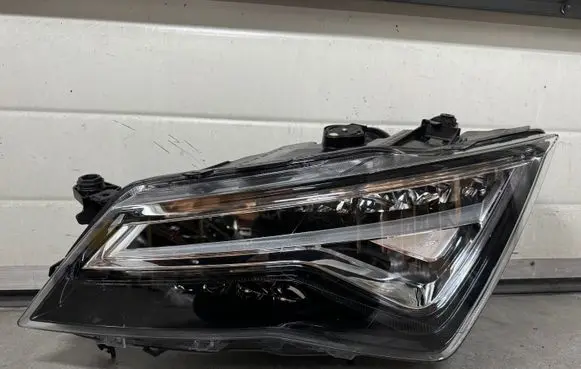 Seat Ateca Headlight/headlamp 576941007D 90117433