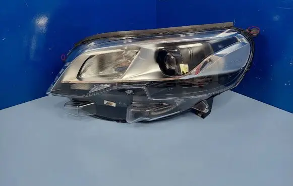 Peugeot Expert Headlight/headlamp 9808573580 980857358000