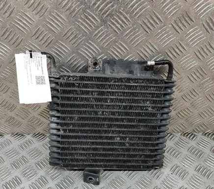 Mitsubishi Pajero Gearbox / Transmission oil cooler MR246698