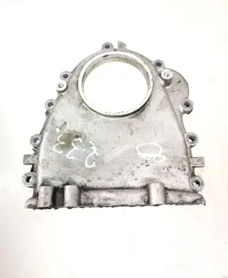 Audi A6 S6 C6 4F Timing chain cover 059109130D