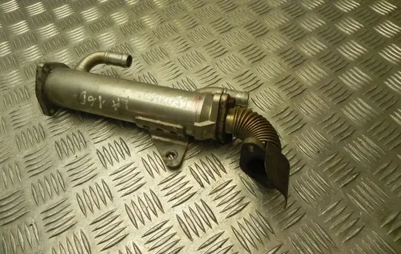 KIA Ceed EGR valve cooler 2841627410 VD18093