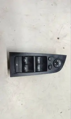 BMW 3 E90 E91 Electric window control switch 9132135 08W11K505