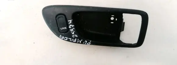 Mazda 3 I Electric window control switch