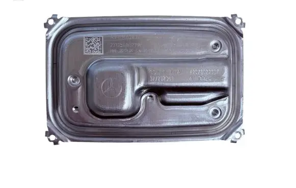 Mercedes-Benz E W238 Headlight ballast module Xenon A2139002834 A2139003233