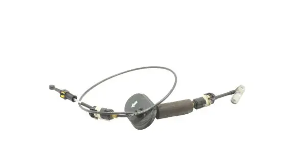 Opel Astra K Gear shift cable linkage 13270573