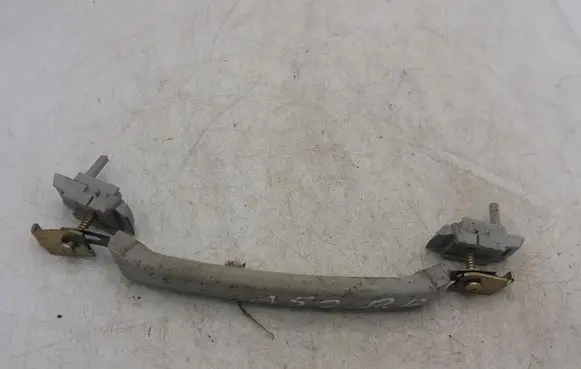BMW 3 E46 Front interior roof grab handle 82312321