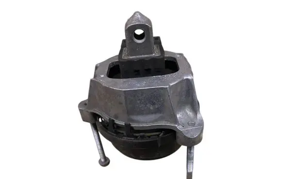 BMW 7 G11 G12 Engine mount bracket 6860463 22116860463