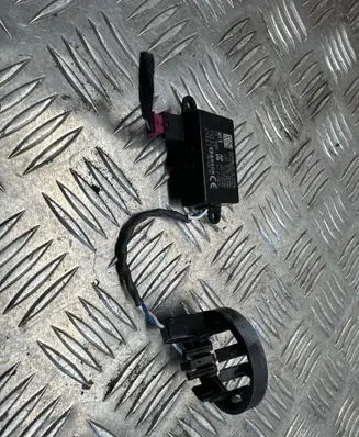 Opel Insignia A Immobiliser reader (aerial) F00HJ00493 4286602901451 13504286