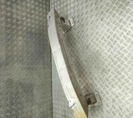 Audi Q8 Front bumper cross member 4KE807109