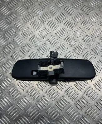 BMW 3 F30 F35 F31 Rear view mirror (interior) E11026662