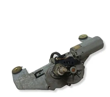 Volvo S40, V40 Rear window wiper motor 0390201529
