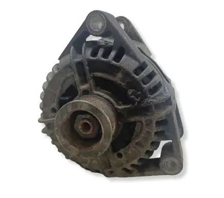 Opel Vectra C Generator/alternator 0124525030