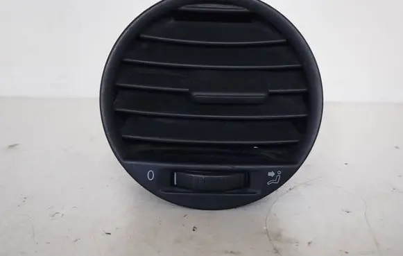 Volkswagen Caddy Dash center air vent grill 2K0819703B