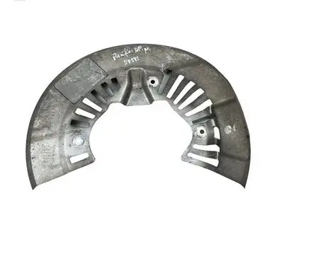 Chrysler Pacifica Front brake disc dust cover plate 78030 24317 516ABP