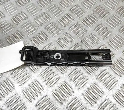 Audi A4 S4 B9 8W Seat belt height adjuster 4M0857819