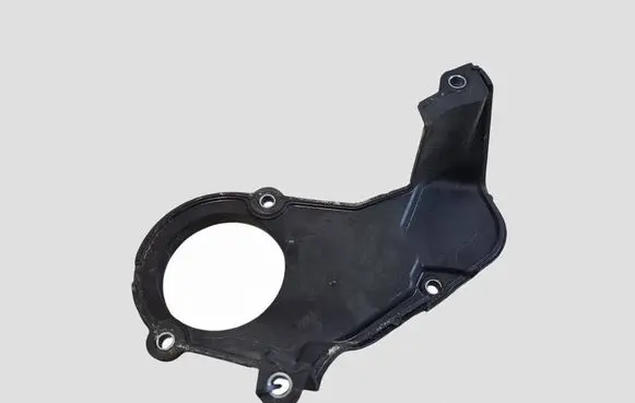 Volkswagen Golf VII Timing belt guard (cover) 04C109175F