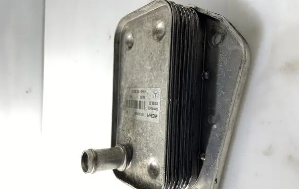 Mercedes-Benz Vito Viano W639 Engine oil radiator A6461880301