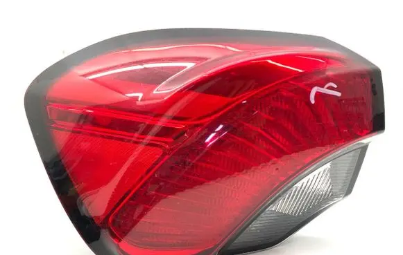 Fiat Tipo Rear/tail lights 0520789330E