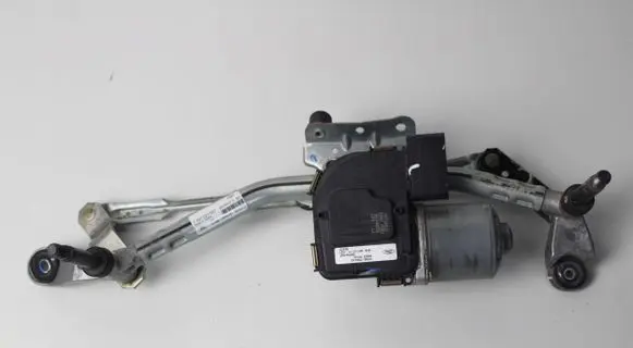 Ford Fiesta Front wiper linkage and motor H1BB-17500-AD