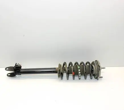 Mercedes-Benz C W205 Front shock absorber/damper A2053200313