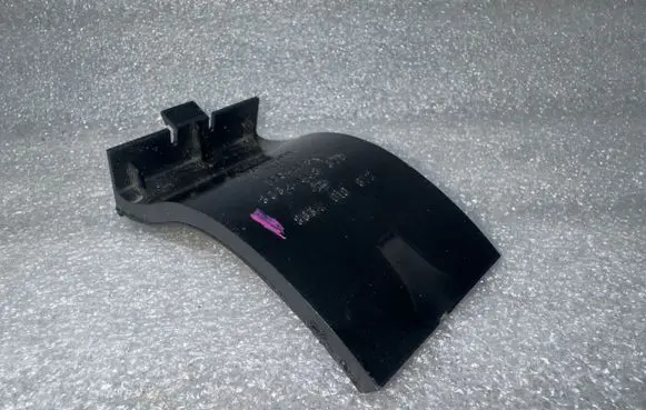 Audi A8 S8 D2 4D Gear shifter surround trim plastic 8034008672 8034010672