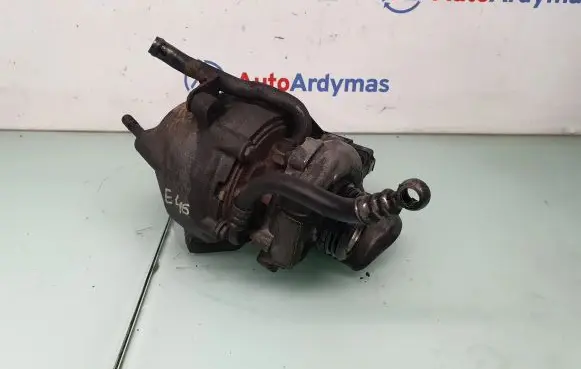 BMW 3 E46 Turbo 7790994 11657790994