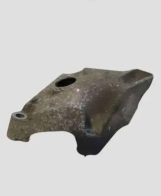 BMW X1 E84 Engine mounting bracket 6777061