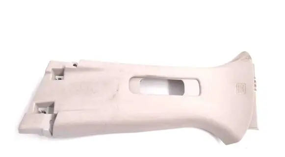 Mazda 6 (B) pillar trim (bottom) GHP968210