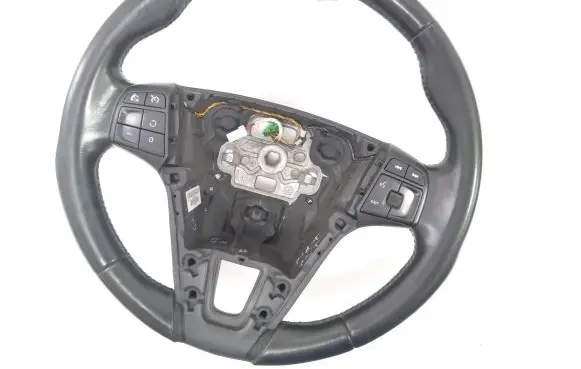 Volvo S60 Steering wheel 021032854961 34110217A P31250592