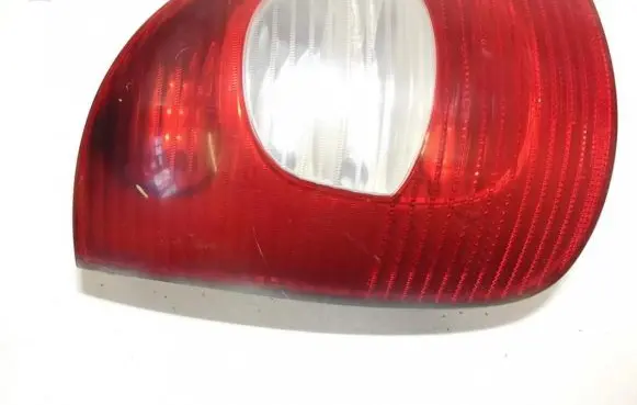 Citroen Xsara Picasso Rear/tail lights 9650005880 89032867