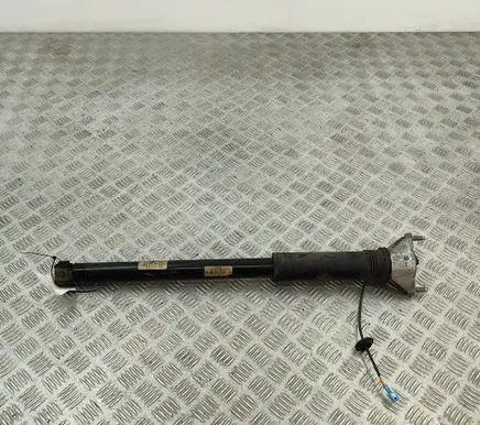 Mercedes-Benz EQA Rear shock absorber/damper A2433207200