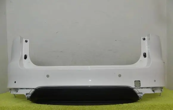 Mazda CX-60 Rear bumper KAAA-50221
