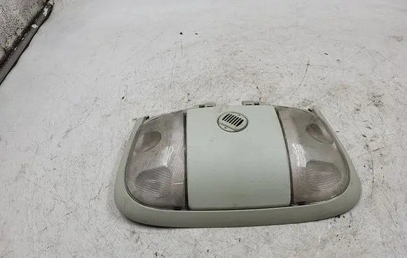 Mercedes-Benz ML W163 Other interior light A1638200835
