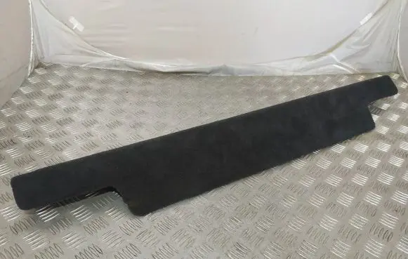 BMW 5 GT F07 Centre console side trim rear 9164434