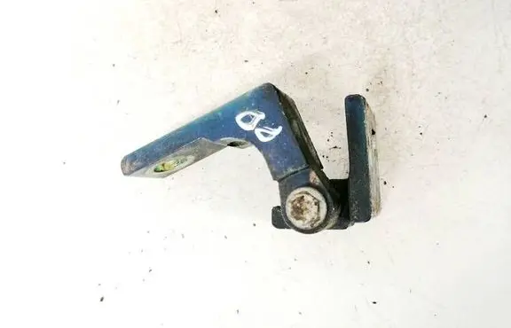 Fiat Croma Front door upper hinge 