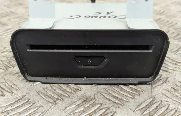Ford Connect Navigation unit CD/DVD player KT1T-18C830-AD