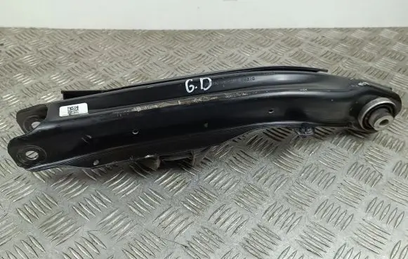 Jeep Grand Cherokee WL Rear control arm